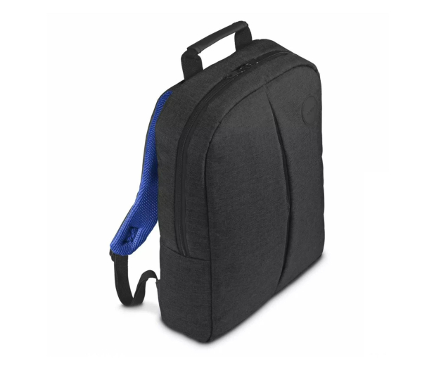 Hama Plecak do laptopa genua 156'' czarny - 1417016 - zdjęcie 2